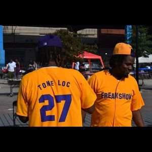 Meet your Posher, James